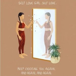 Meet your Posher, Keisha